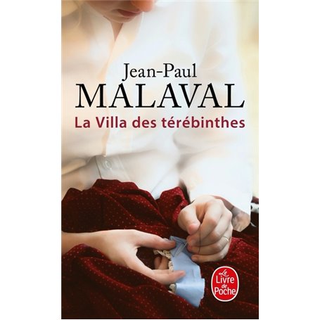 La Villa des térébinthes (Les Noces de soie, Tome 2)