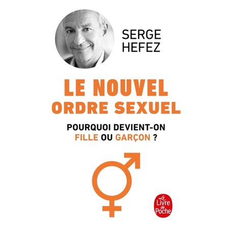 Le Nouvel Ordre sexuel