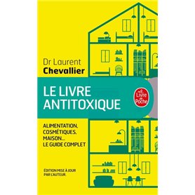 Le Livre antitoxique