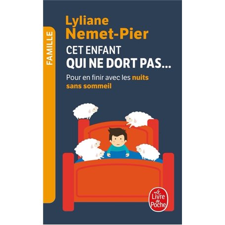 Cet enfant qui ne dort pas