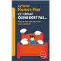 Cet enfant qui ne dort pas