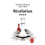 Révélation (Twilight, Tome 4)