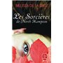 Les Sorcières de North Hampton (Les Sorcières de North Hampton, Tome 1)