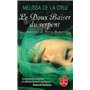 Le Baiser du serpent (Les Sorcières de North Hampton, Tome 2)