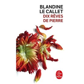 Dix rêves de pierre