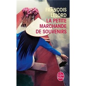 La Petite Marchande de souvenirs