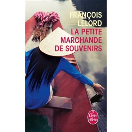 La Petite Marchande de souvenirs