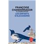 Les Enfants d'Alexandrie (La Reine oubliée, Tome 1)