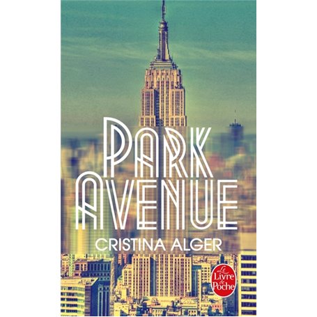 Park Avenue