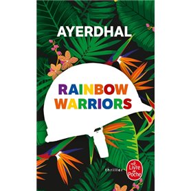Rainbows Warriors