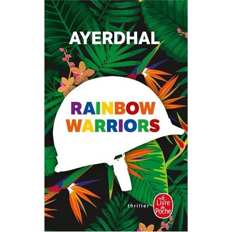 Rainbows Warriors