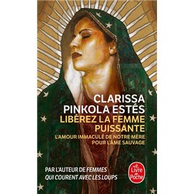 Libérez la femme puissante