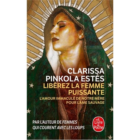 Libérez la femme puissante