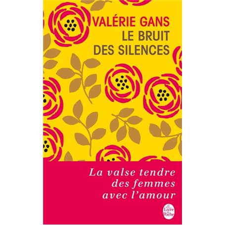 Le Bruit des silences