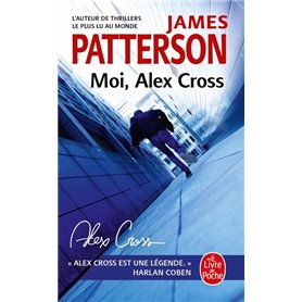 Moi, Alex Cross (Alex Cross)