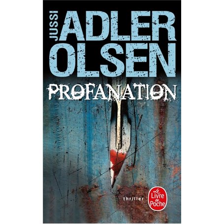 Profanation