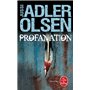 Profanation