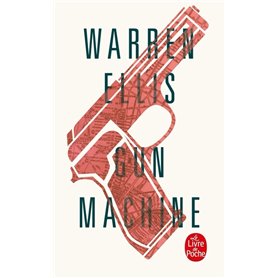 Gun Machine