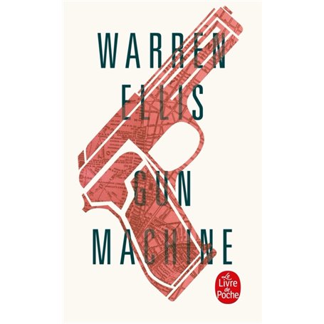 Gun Machine