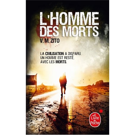 L'Homme des morts