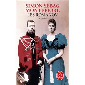 Les Romanov