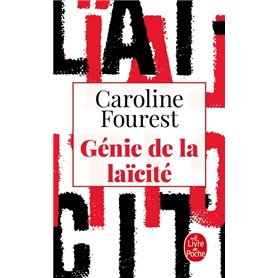 Génie de la laïcité