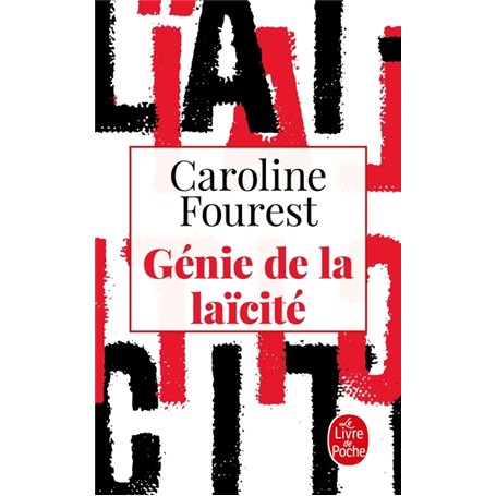 Génie de la laïcité