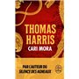 Cari Mora