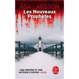 Les nouveaux Prophètes