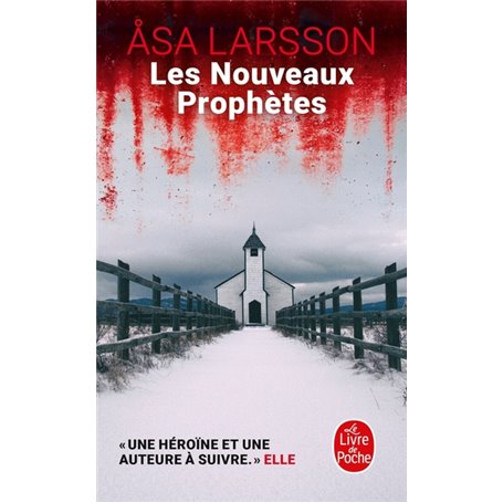 Les nouveaux Prophètes