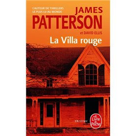 La Villa rouge
