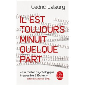 Il est toujours minuit quelque part