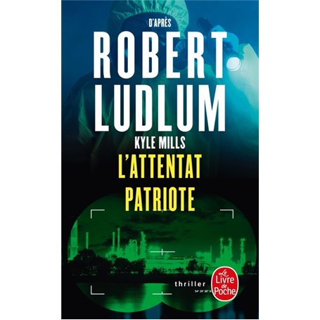 L'Attentat patriote