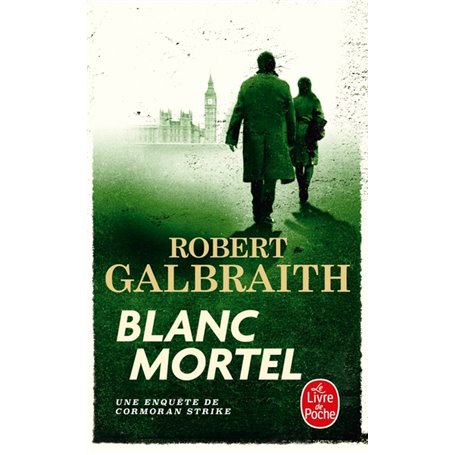 Blanc Mortel