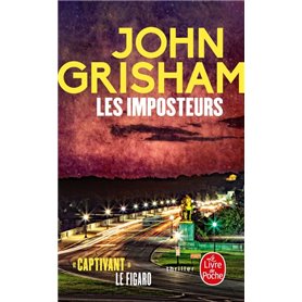 Les Imposteurs