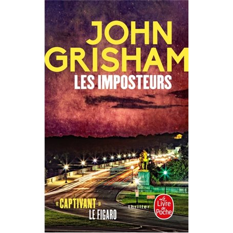 Les Imposteurs