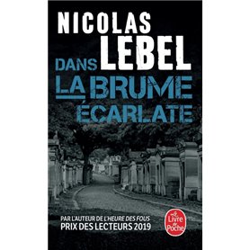 Dans la brume écarlate
