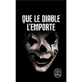 Que le diable l'emporte (Bourbon Kid, Tome 8)