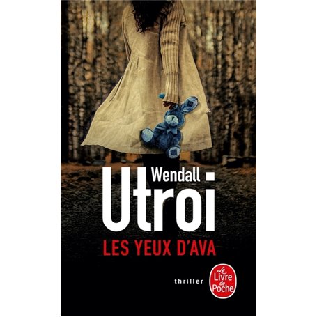Les Yeux d'Ava