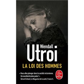 La Loi des hommes