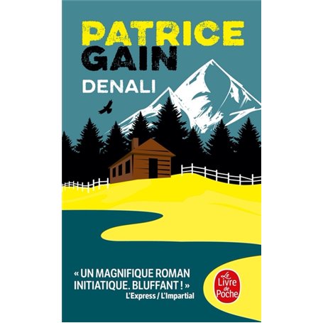 Denali