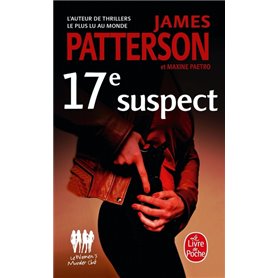 17e suspect