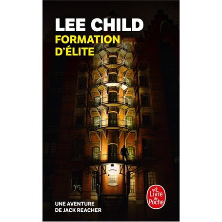 Formation d'élite
