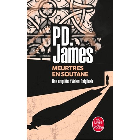 Meurtres en soutane