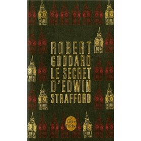 Le Secret d'Edwin Strafford - Édition Noël 2014