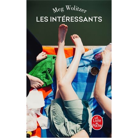 Les Intéressants