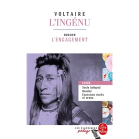 L'Ingénu (Edition pédagogique)