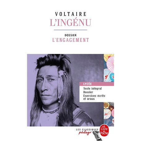 L'Ingénu (Edition pédagogique)