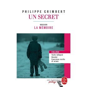 Un secret (Edition pédagogique)