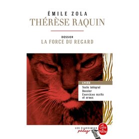 Thérèse Raquin (Edition pédagogique)